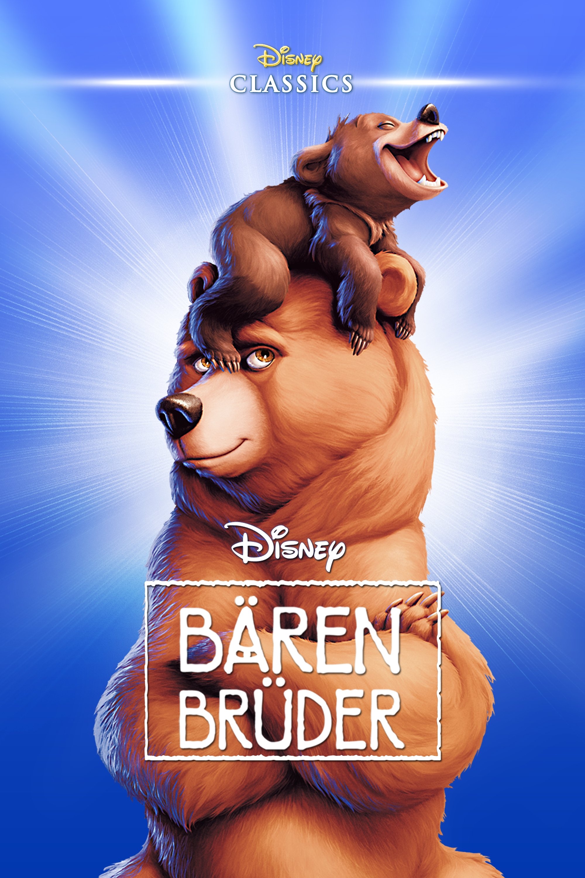  Bärenbrüder 
