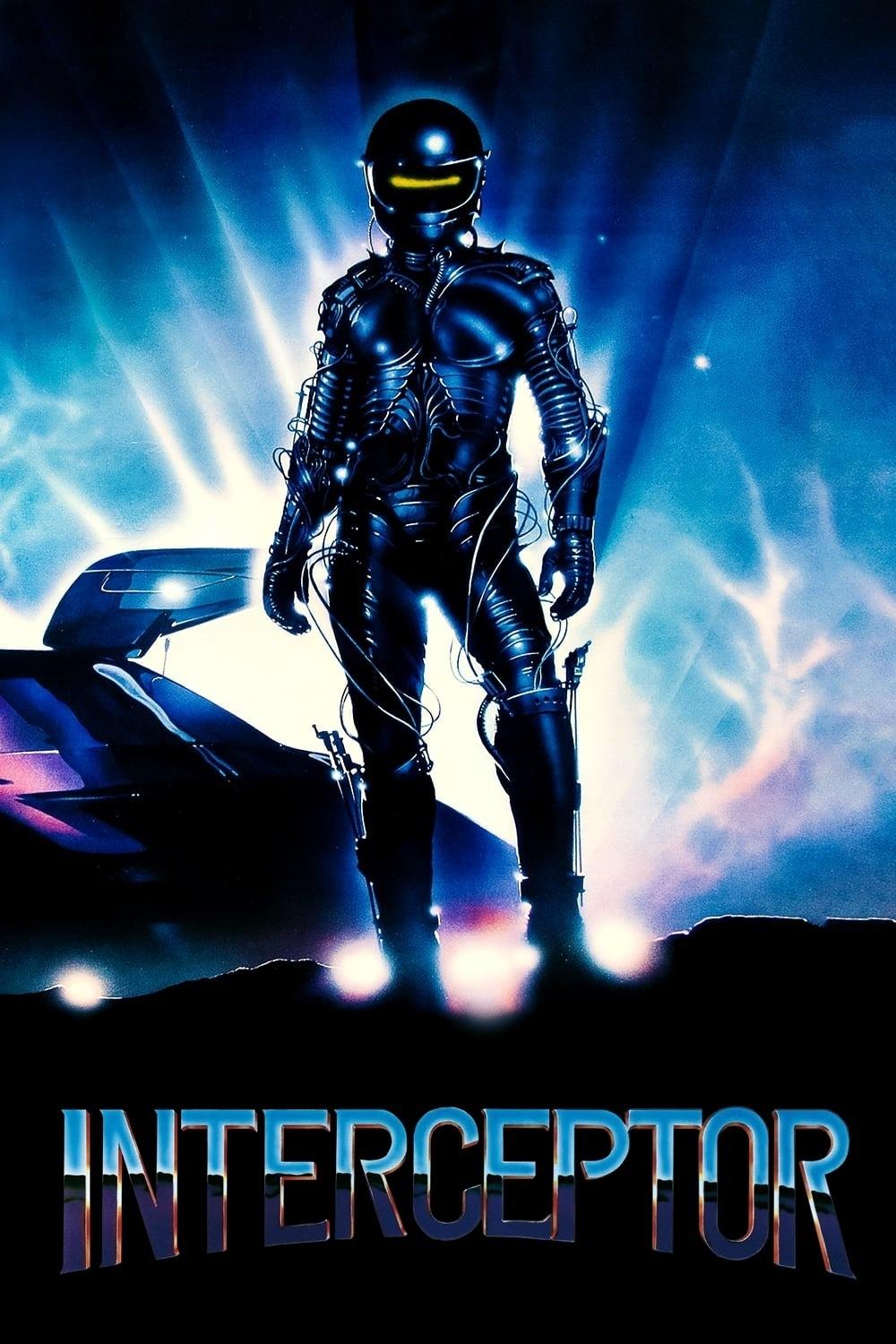  Interceptor 