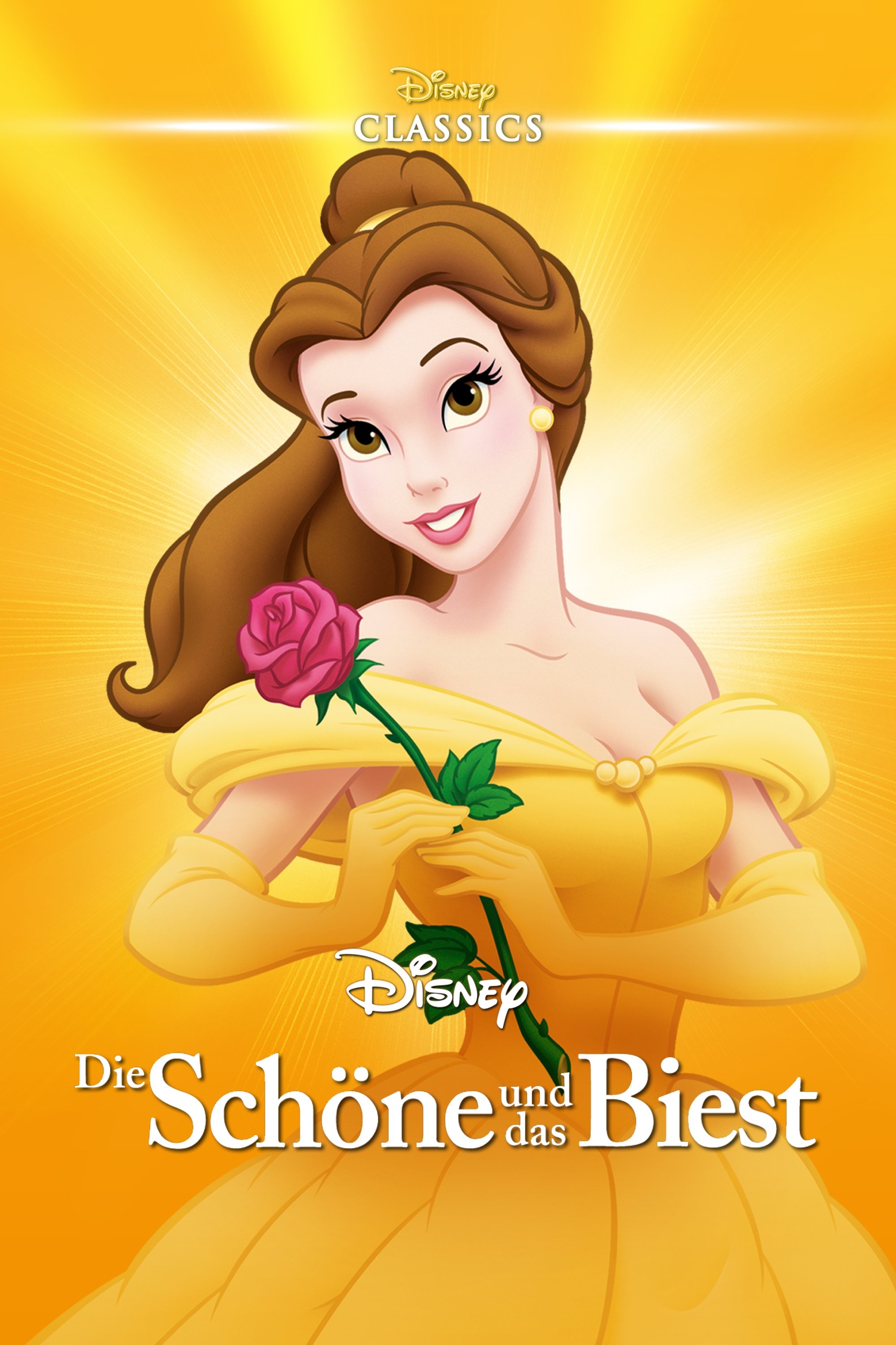  Die Schöne und das Biest 