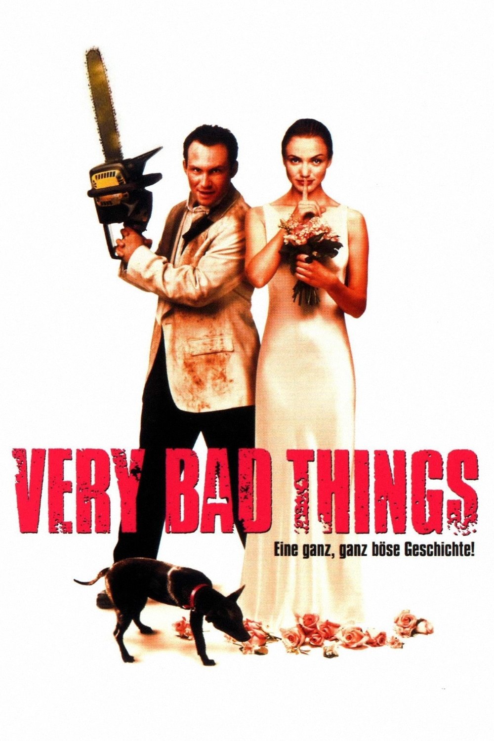  Very Bad Things 