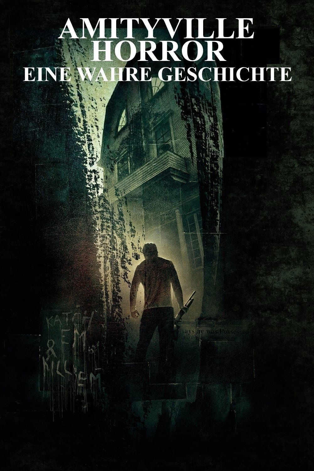  Amityville Horror - Eine wahre Geschichte 