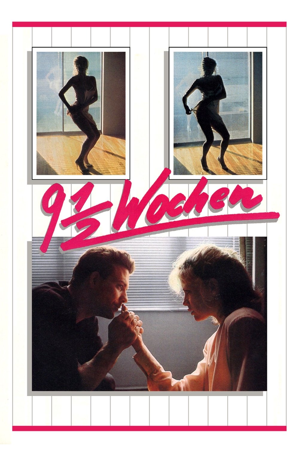 9½ Wochen 
