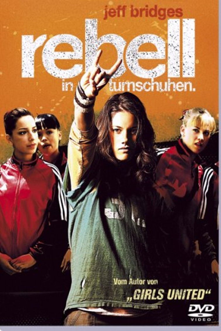  Rebell in Turnschuhen 