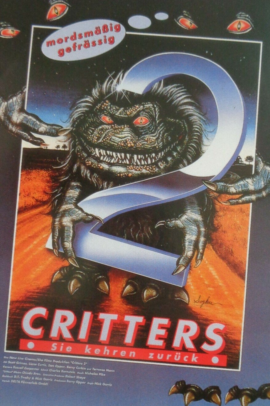  Critters 2 - Sie kehren zurück 