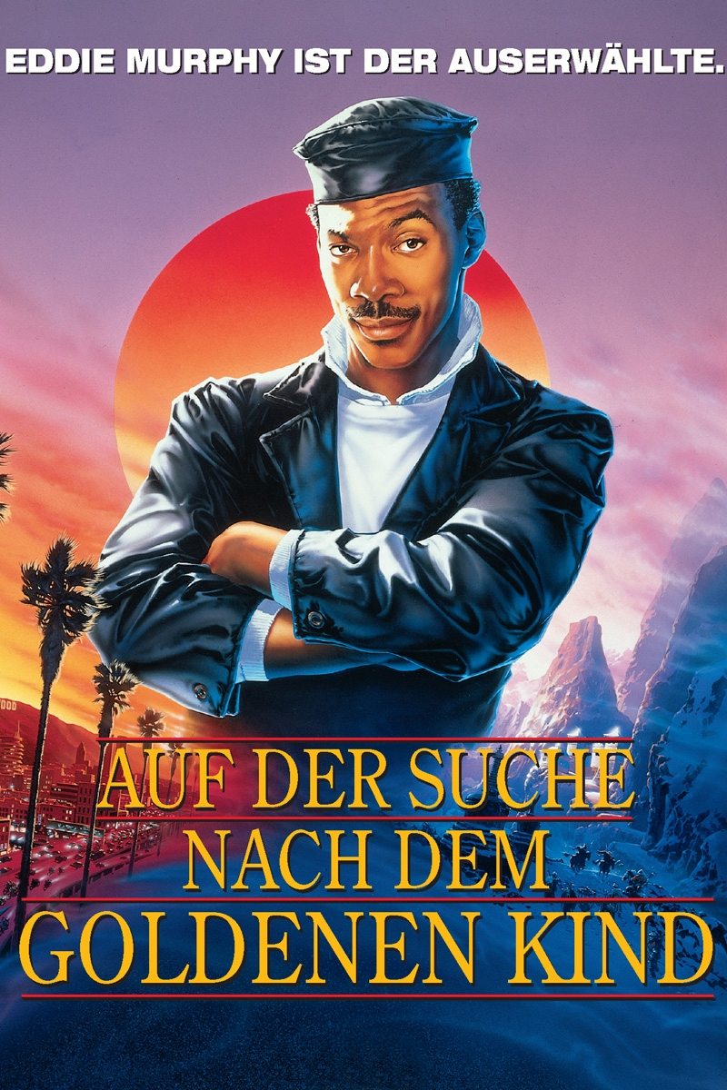  Auf der Suche nach dem goldenen Kind 