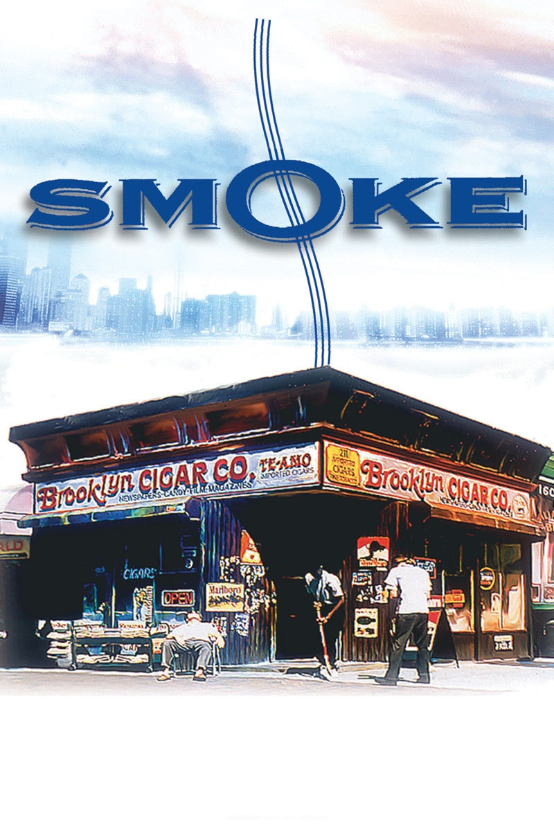  Smoke - Raucher unter sich 