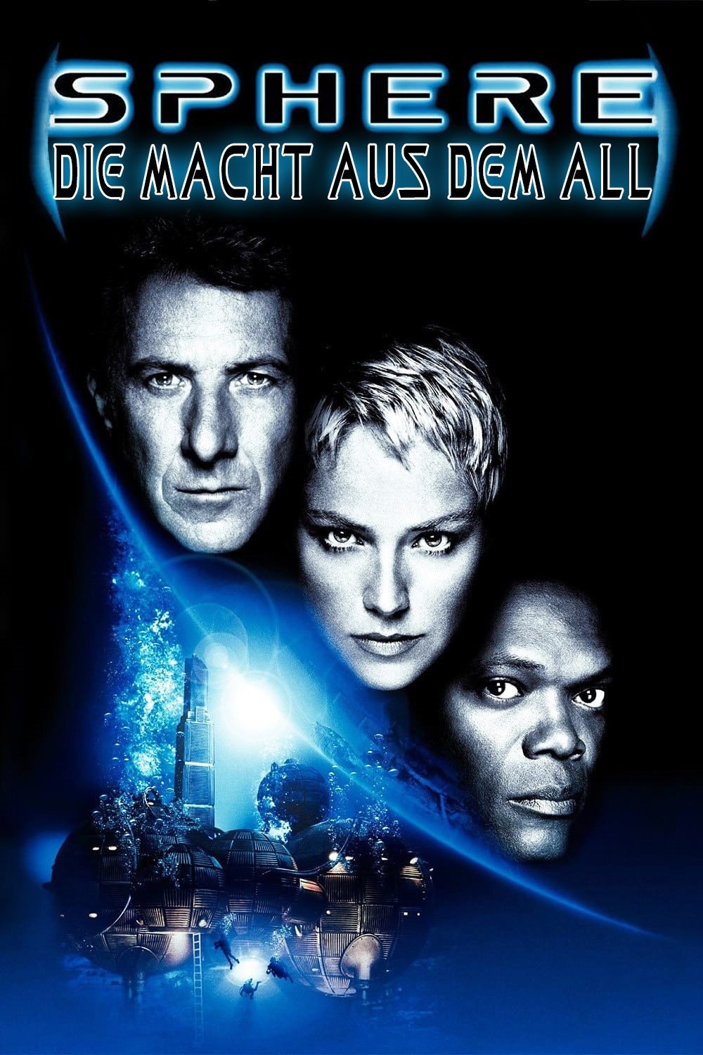  Sphere - Die Macht aus dem All 