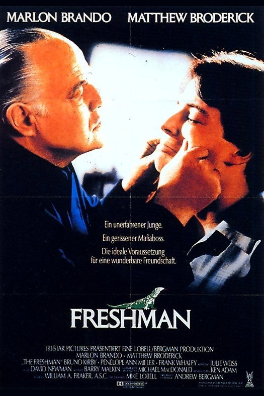  Freshman 