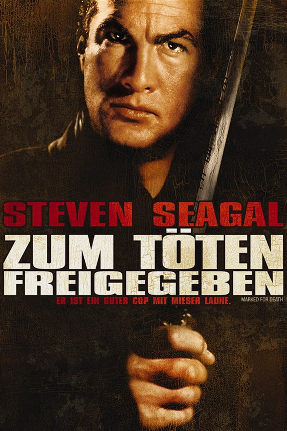  Zum Töten freigegeben 