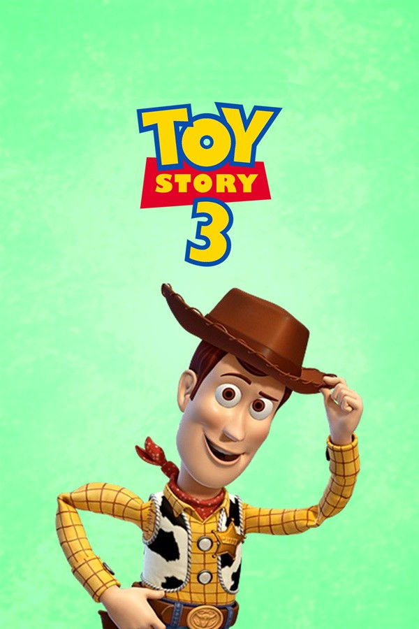  Toy Story 3 