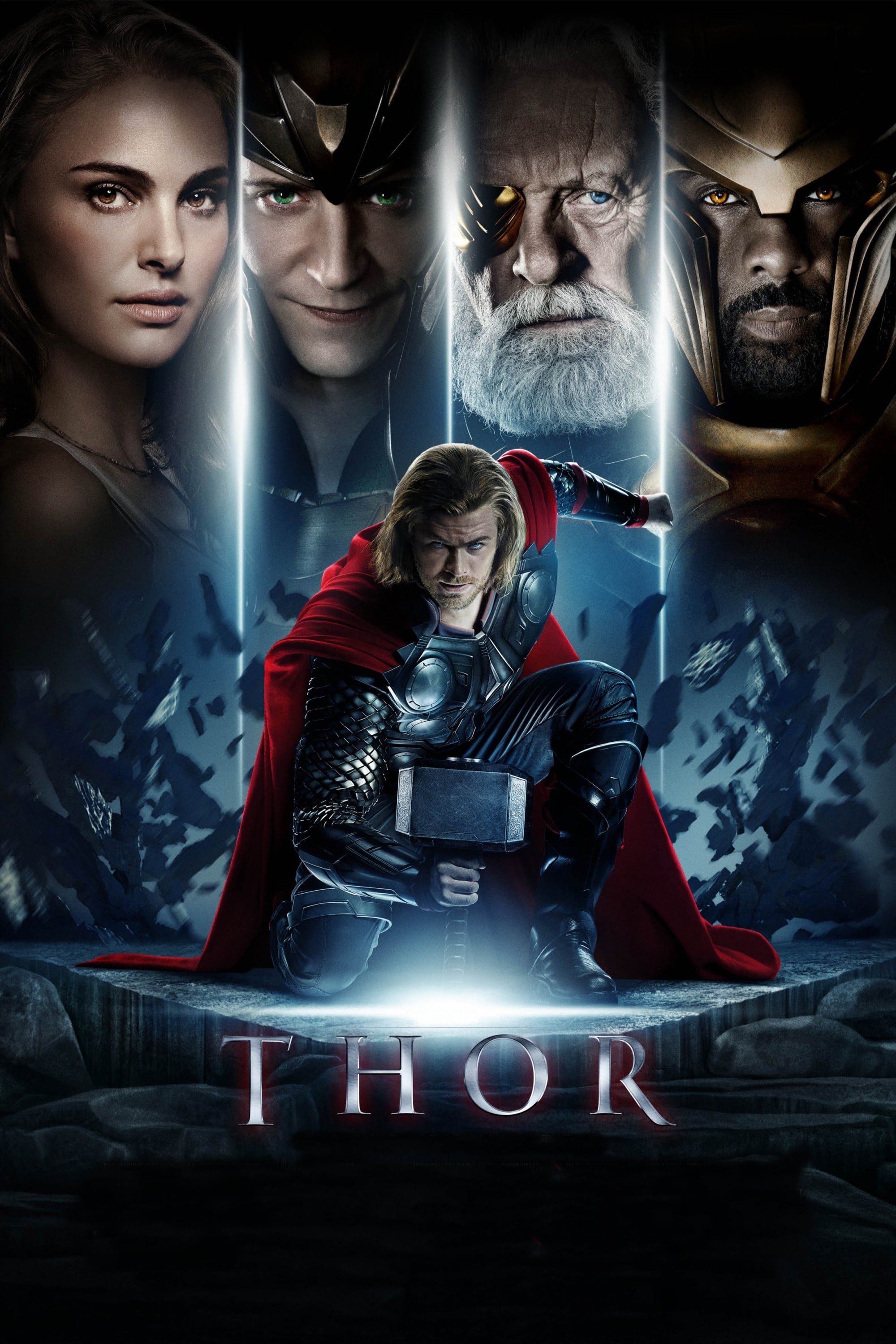  Thor 