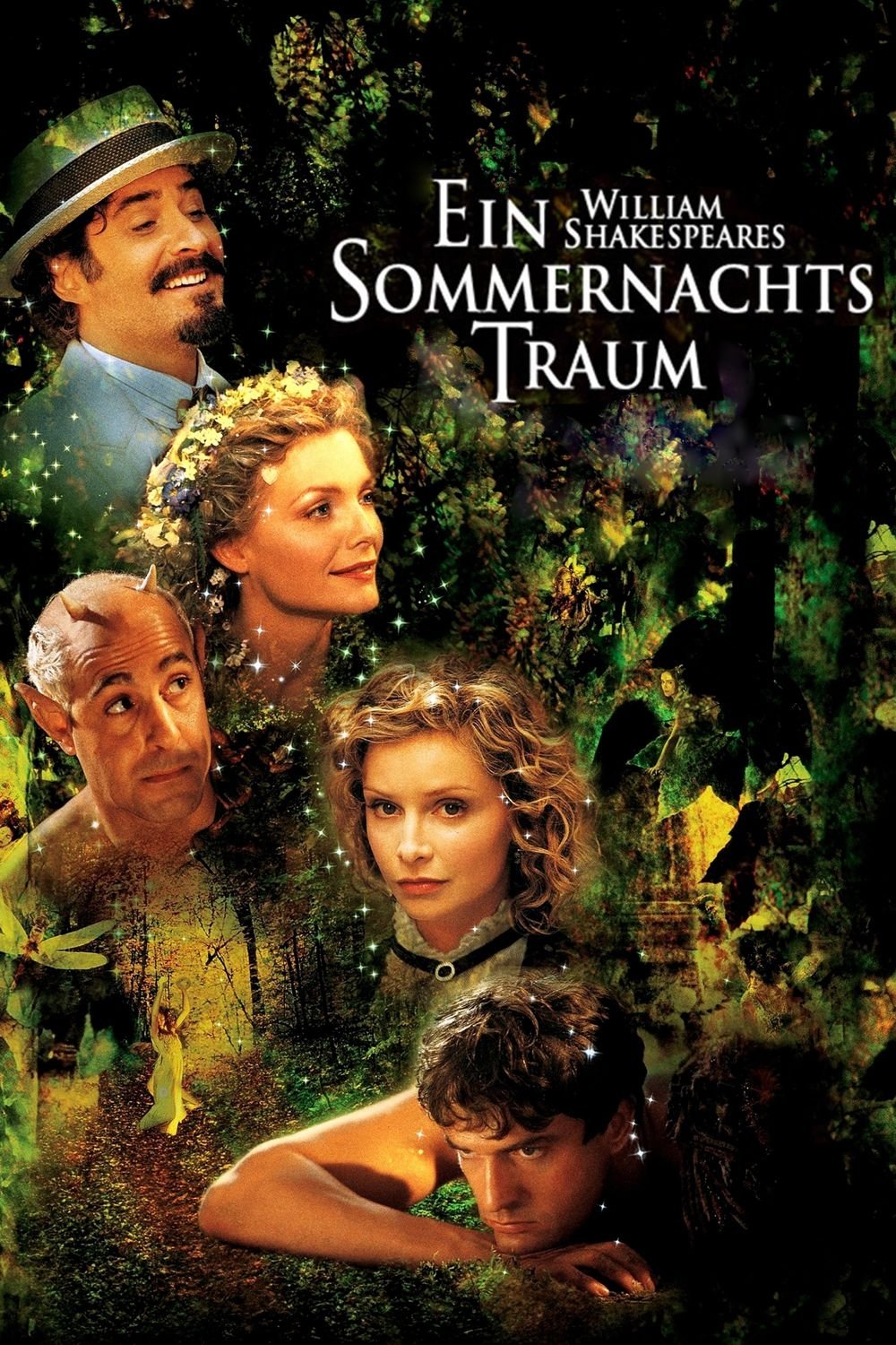  Ein Sommernachtstraum 
