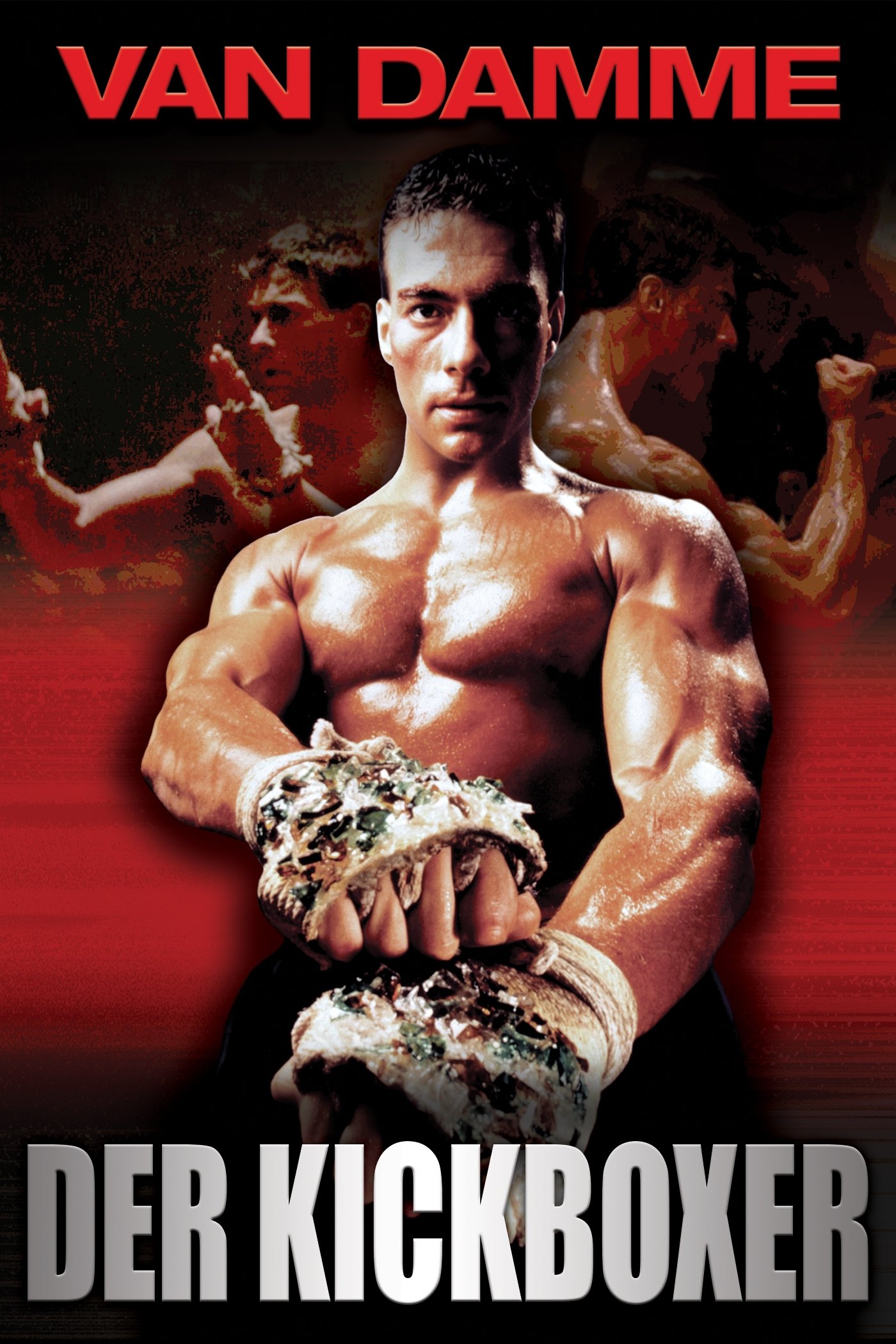  Karate Tiger 3 - Der Kickboxer 