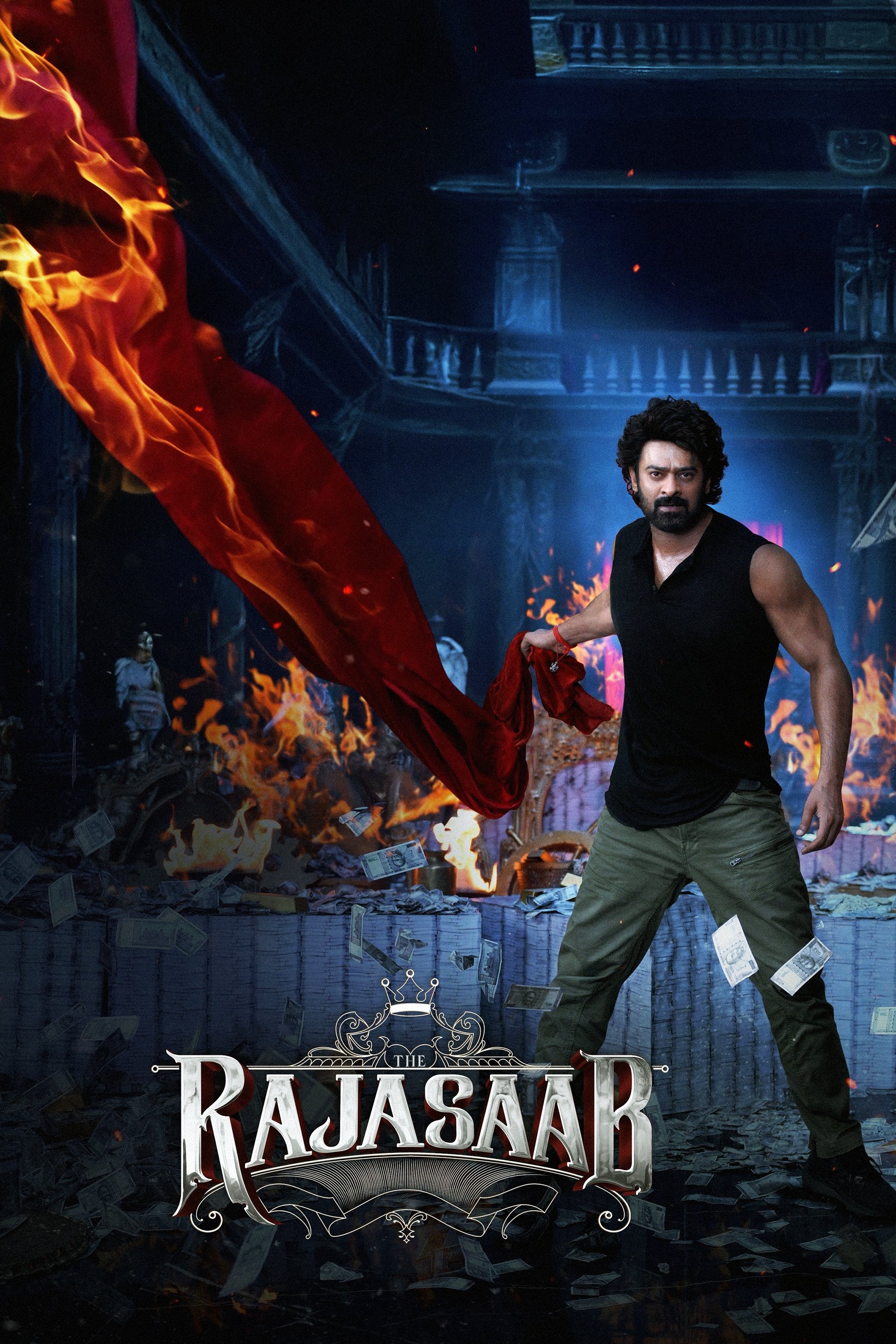 The Raja Saab