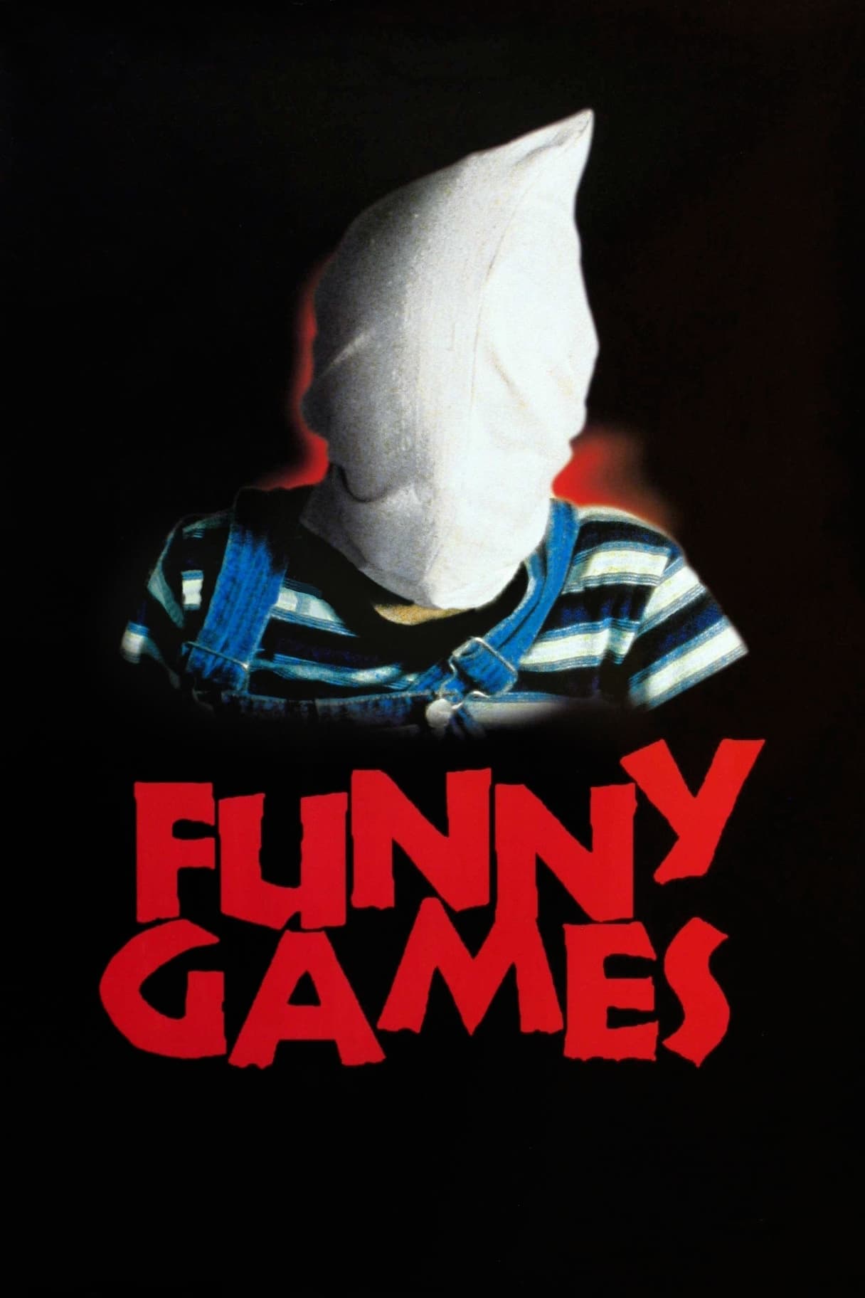  Funny Games 