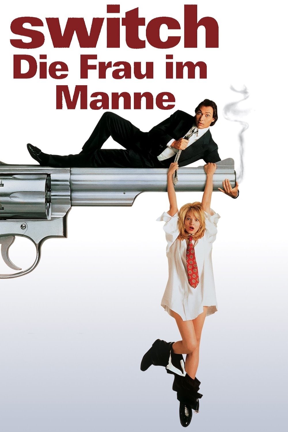  Switch - Die Frau im Manne 
