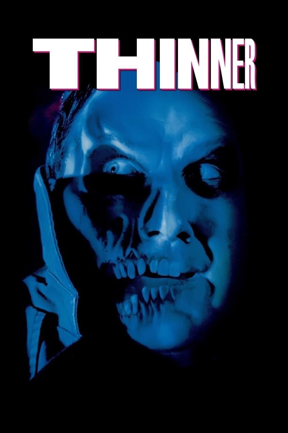  Stephen King's Thinner - Der Fluch 