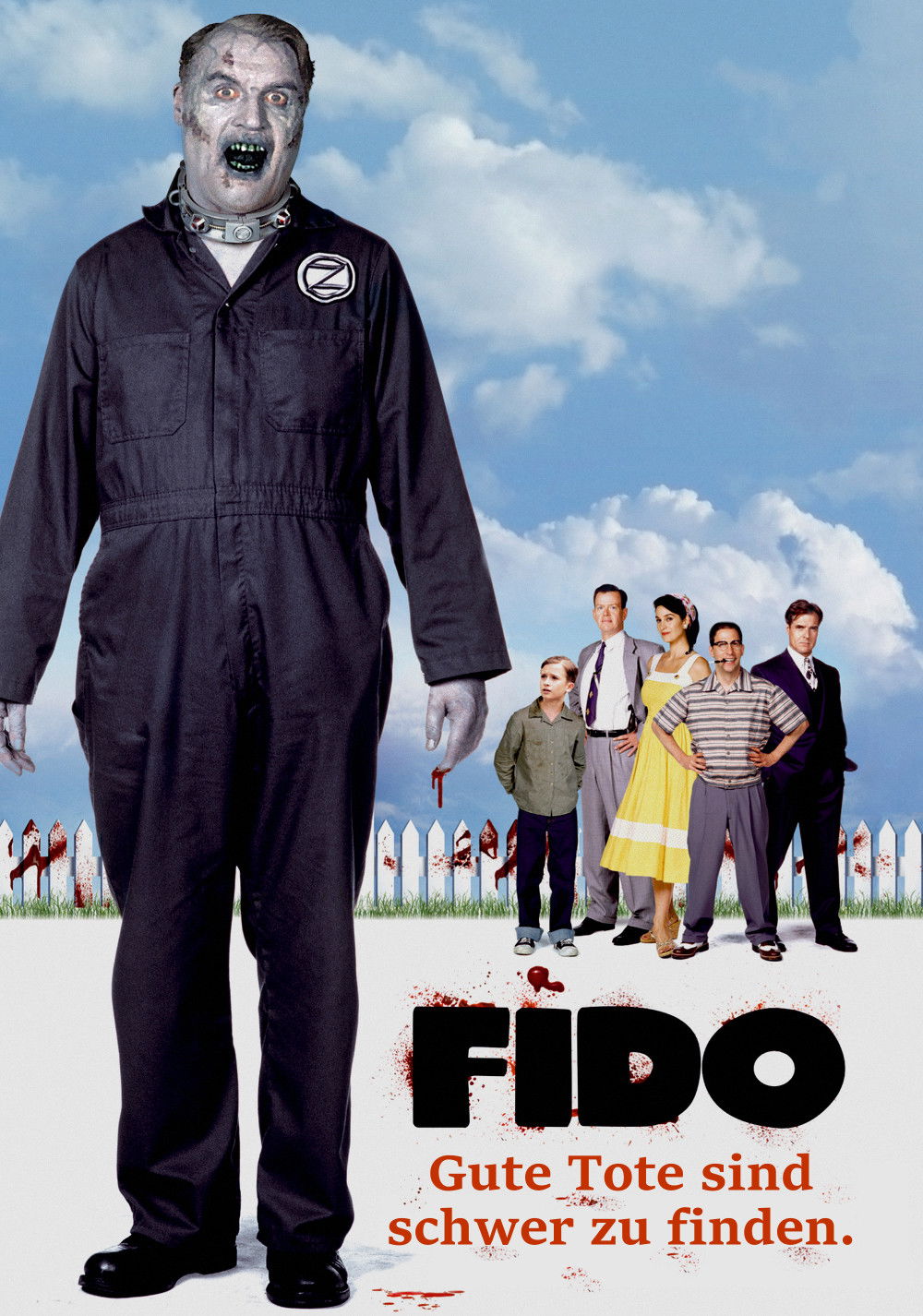  Fido - Gute Tote sind schwer zu finden 