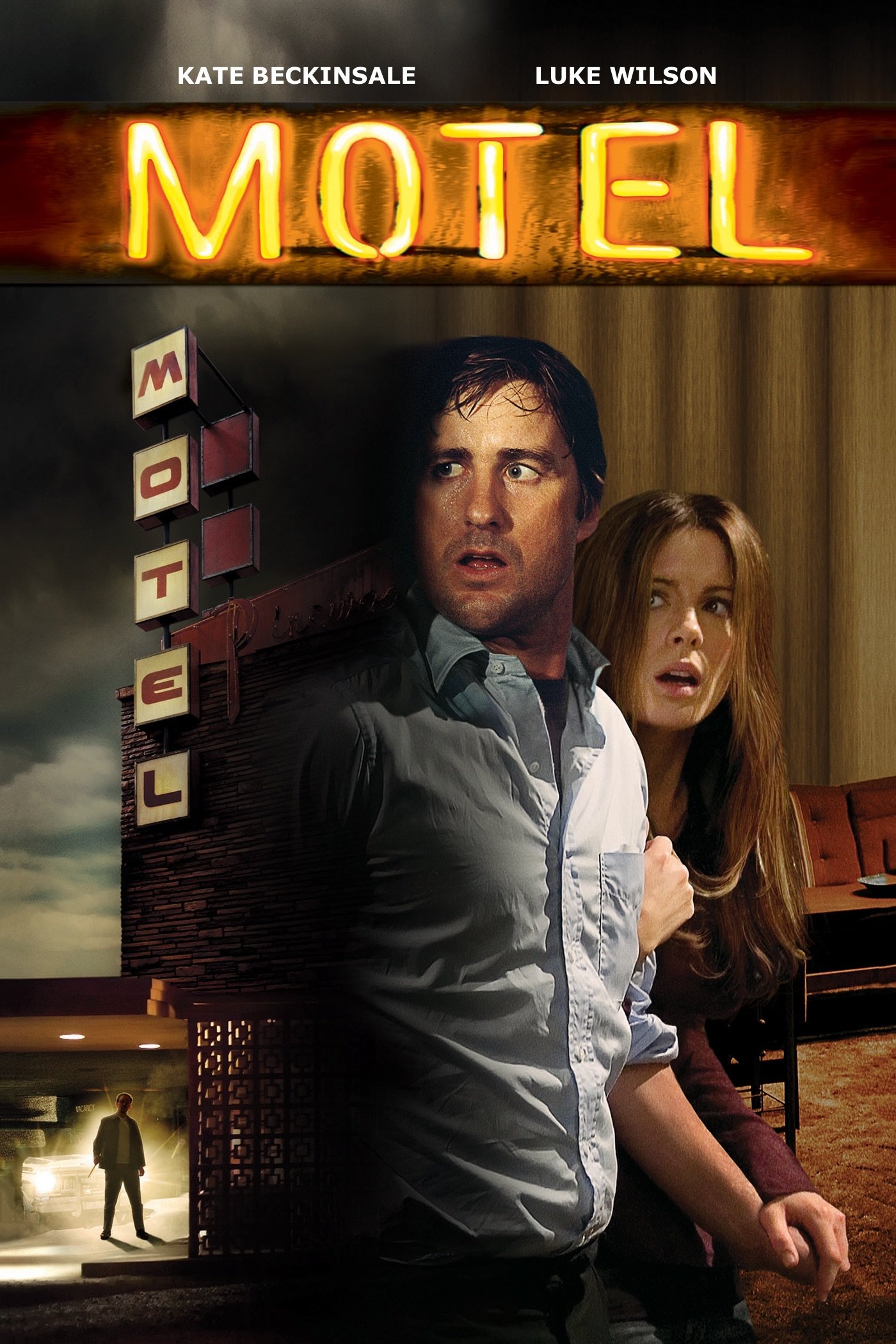  Motel 
