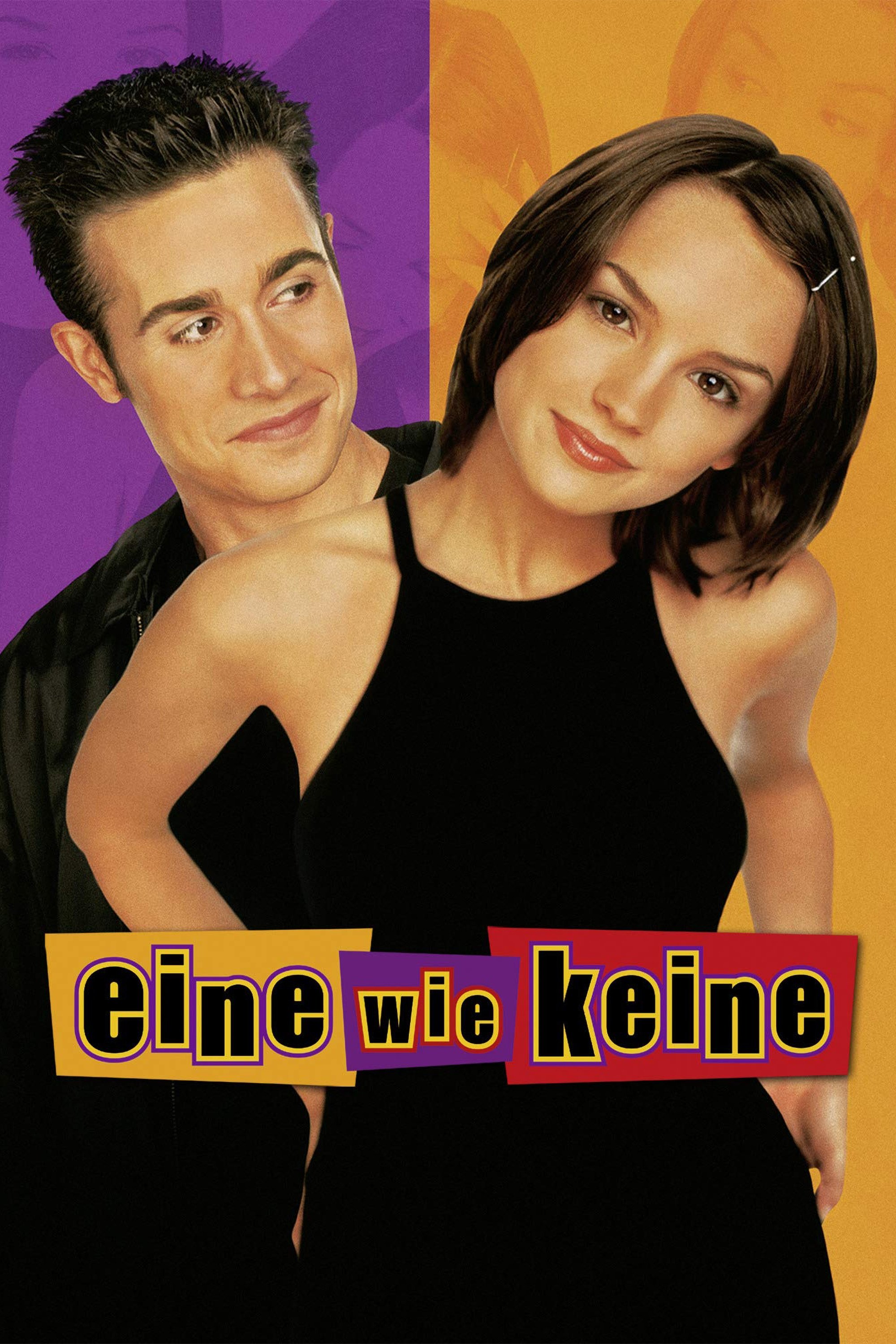  Eine wie keine 