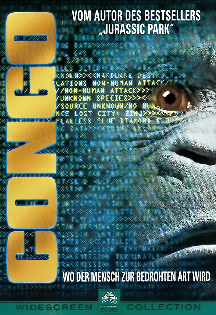  Congo 