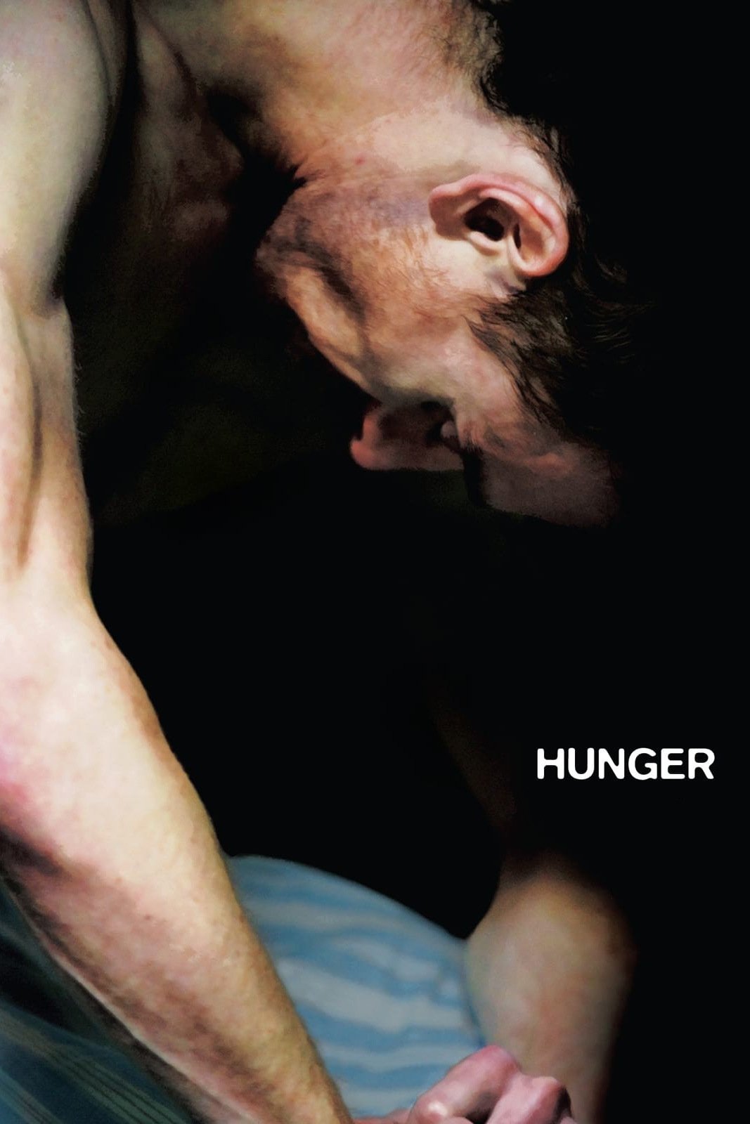  Hunger 
