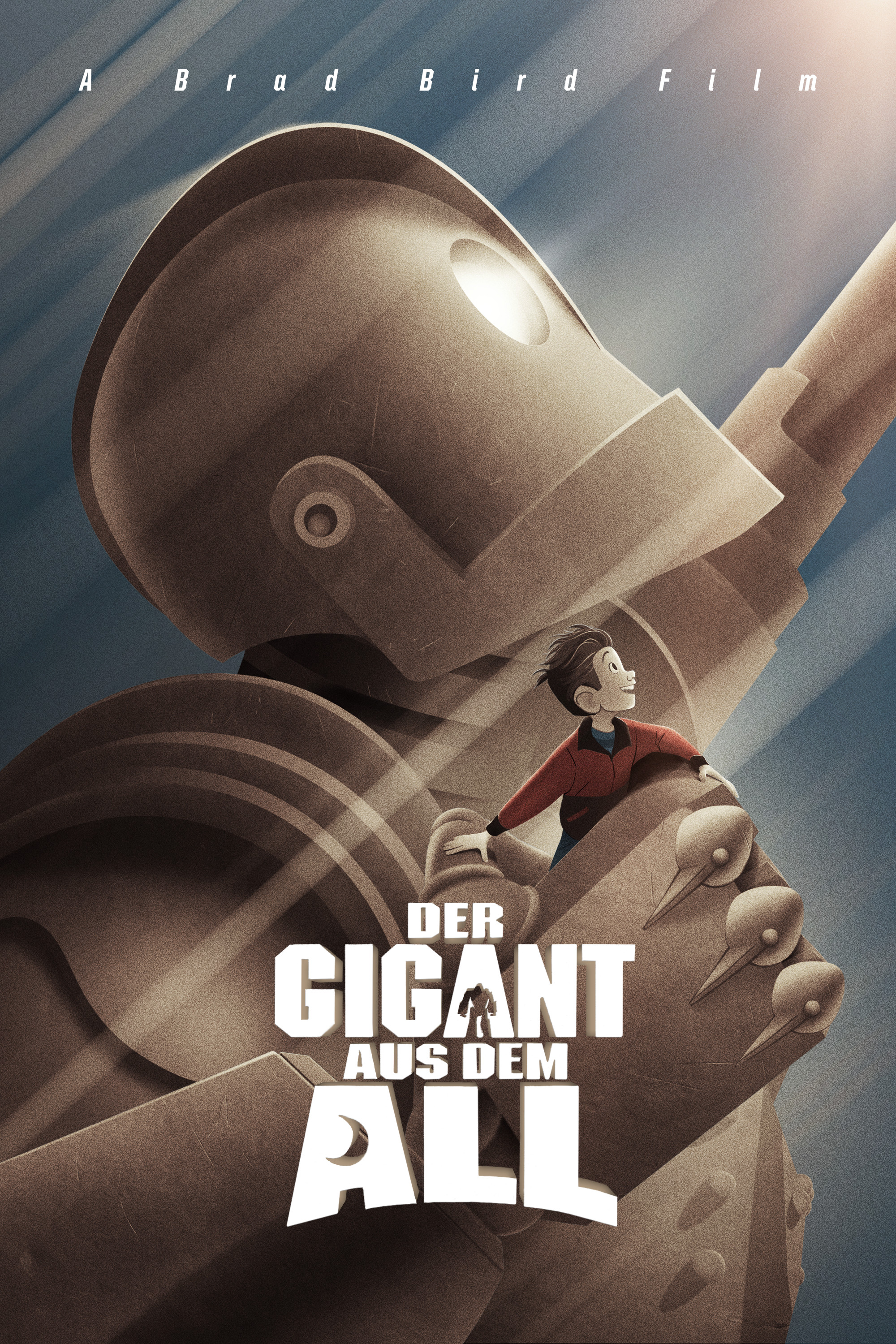  Der Gigant aus dem All 