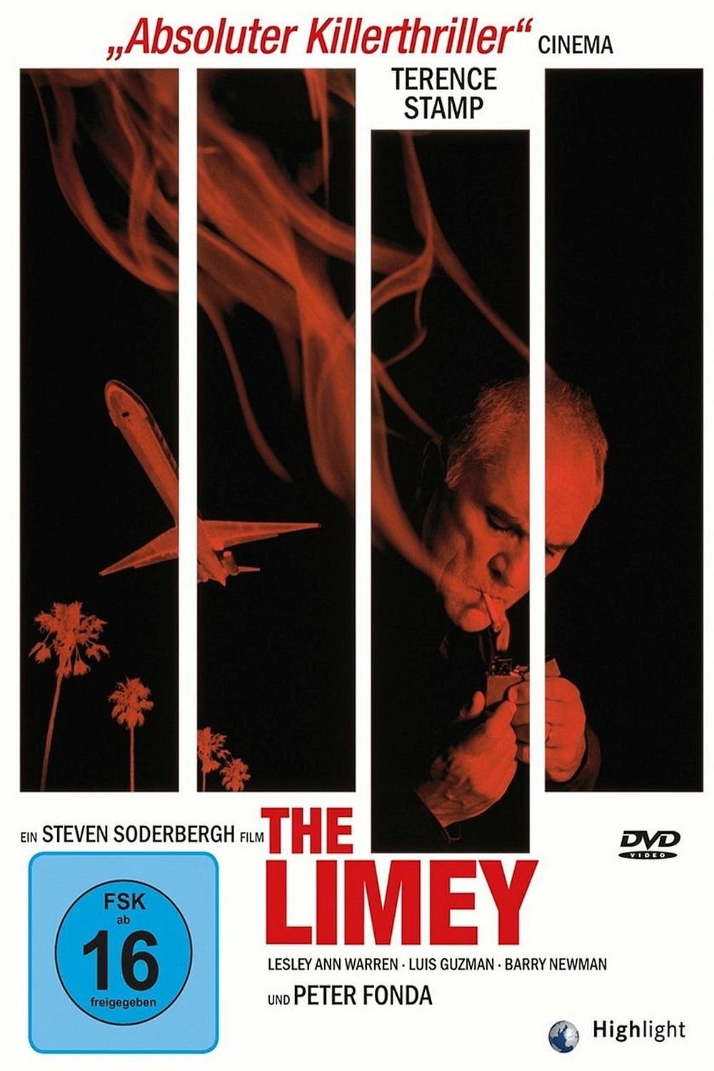  The Limey 