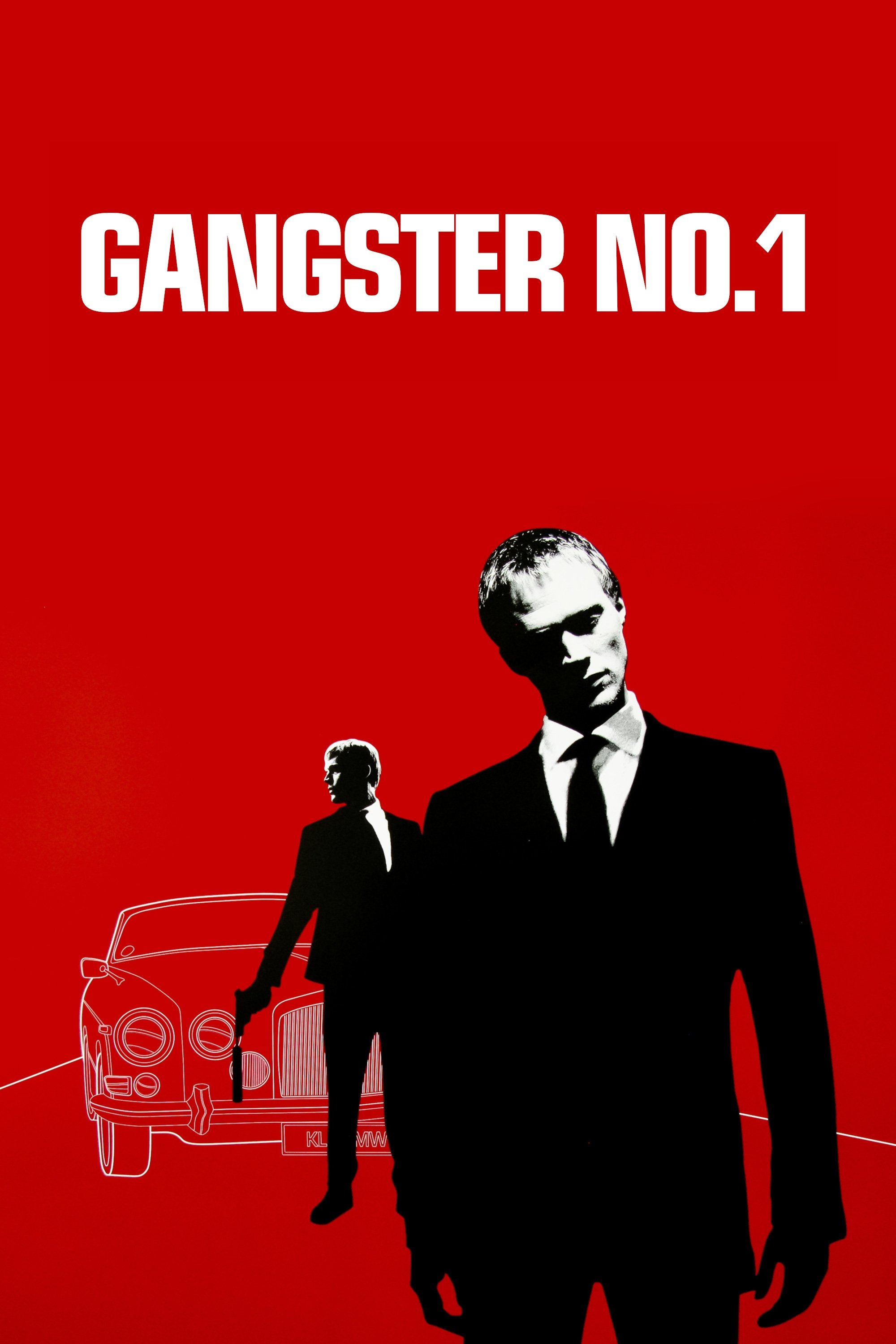  Gangster No. 1 