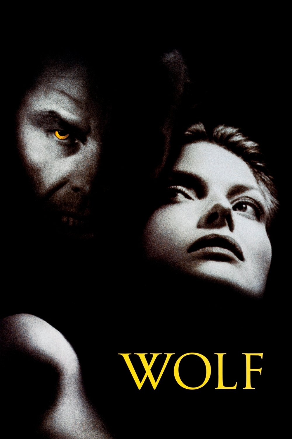  Wolf - Das Tier im Manne 