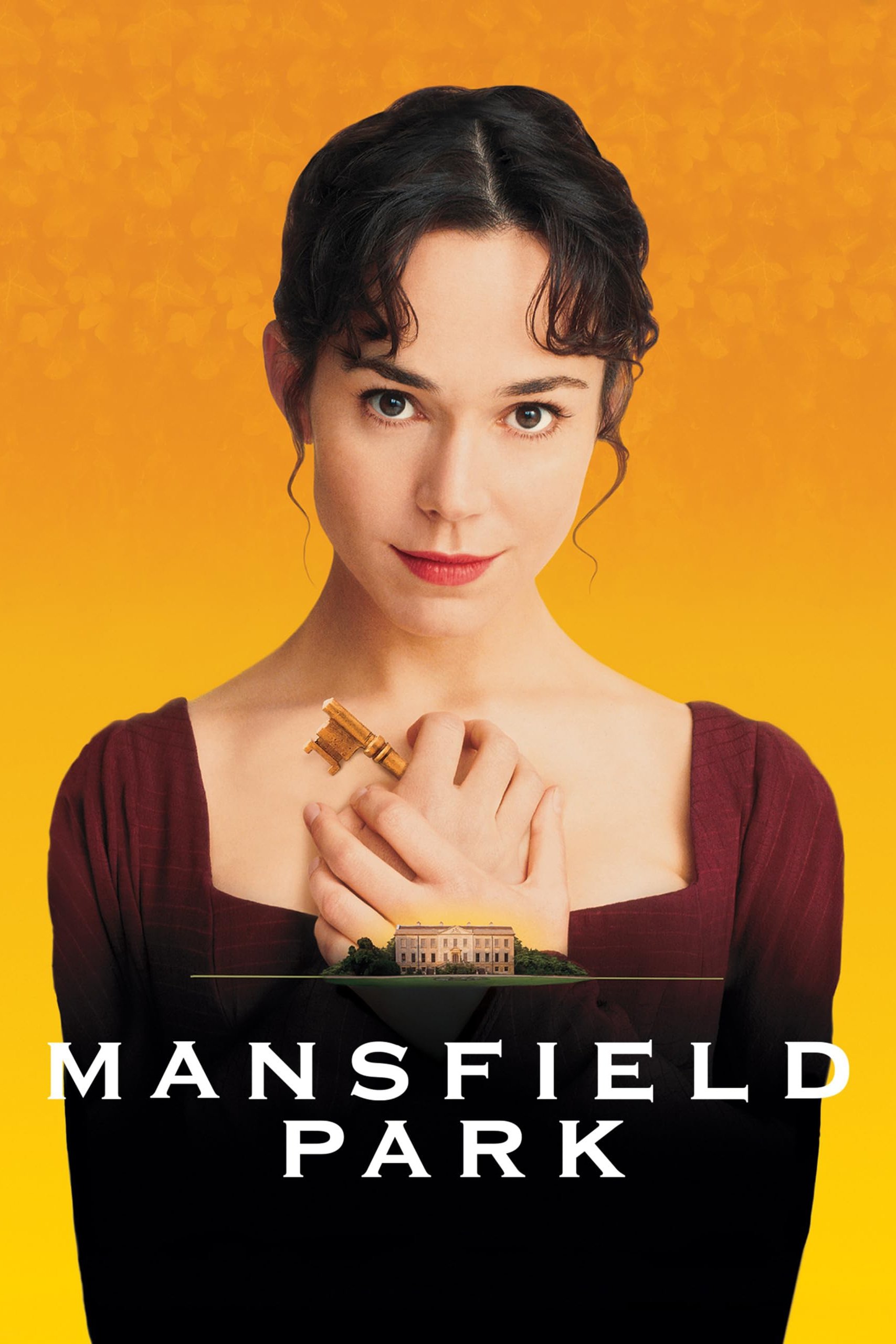  Mansfield Park 