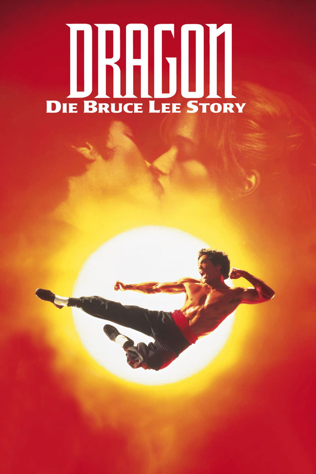  Dragon - Die Bruce Lee Story 