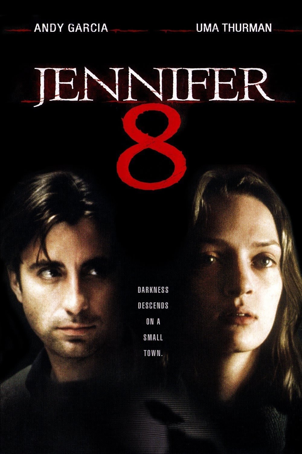  Jennifer 8 
