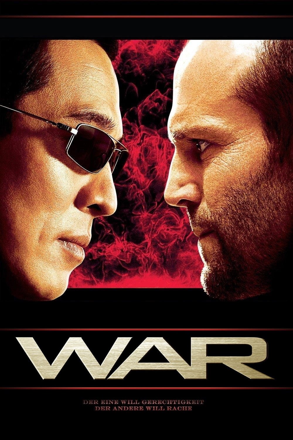  War 
