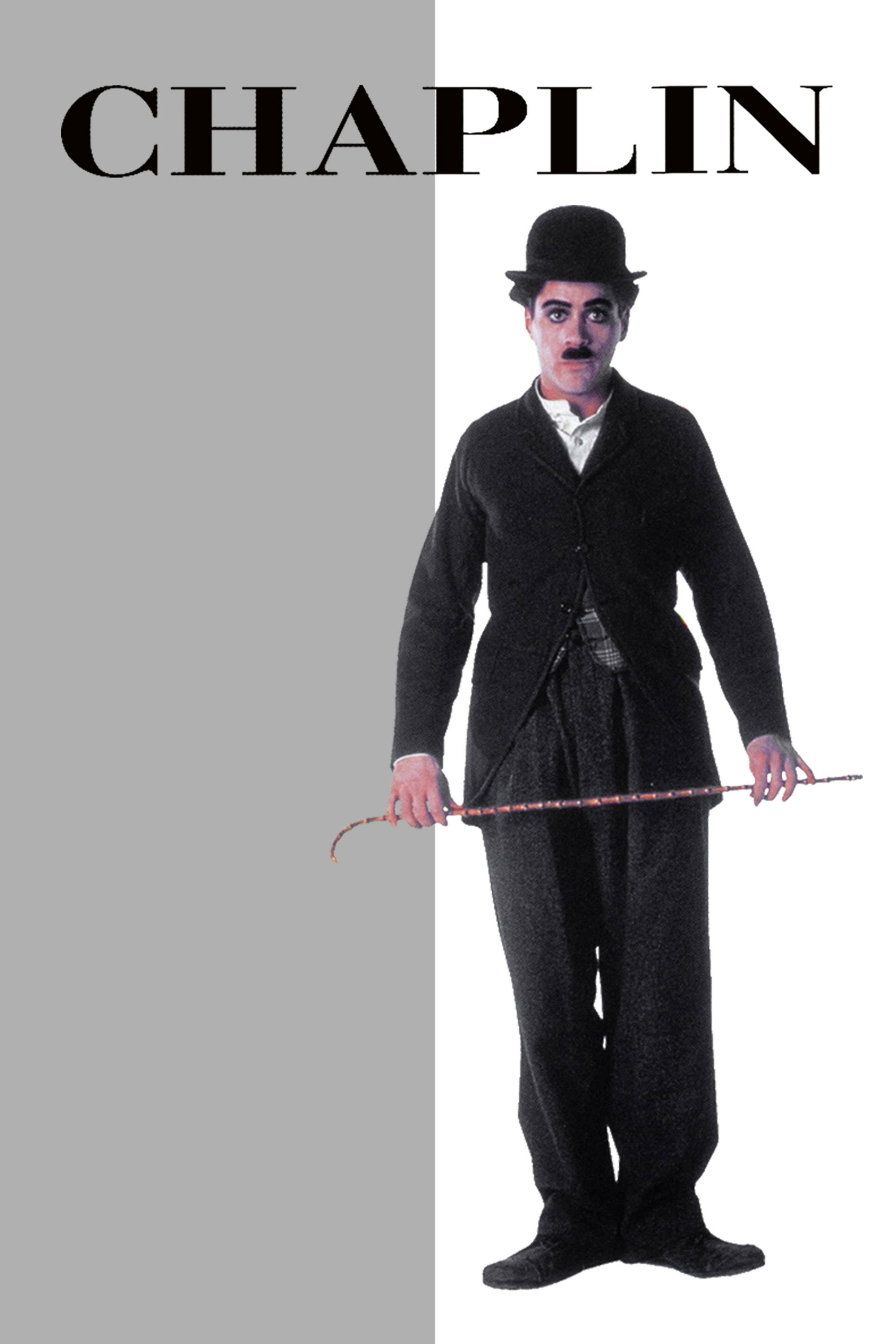  Chaplin 