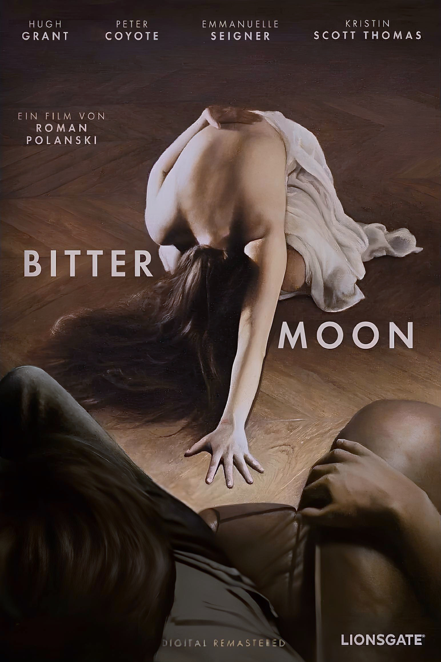 Bitter Moon 