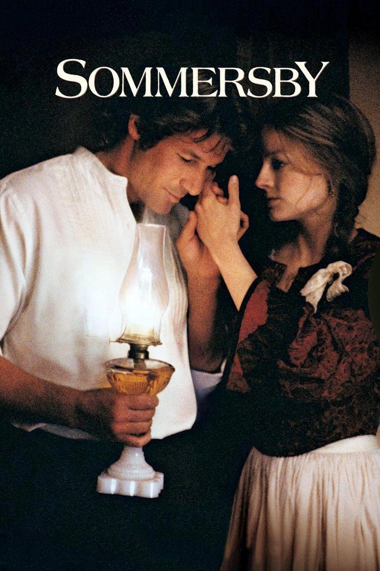 Sommersby 