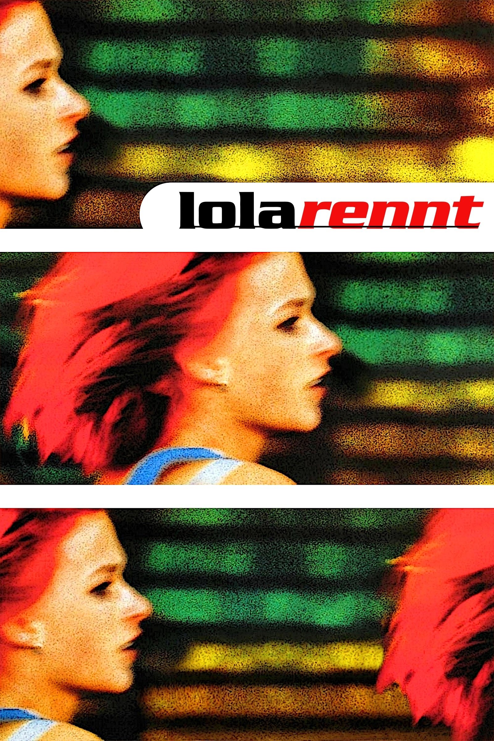  Lola rennt 