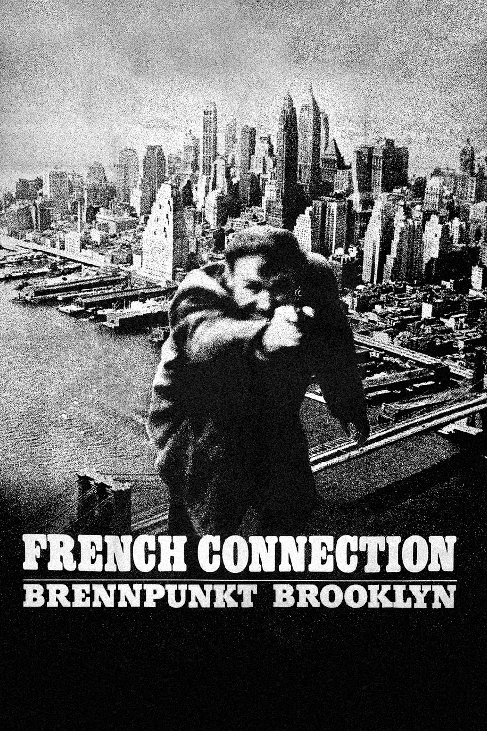  French Connection - Brennpunkt Brooklyn 