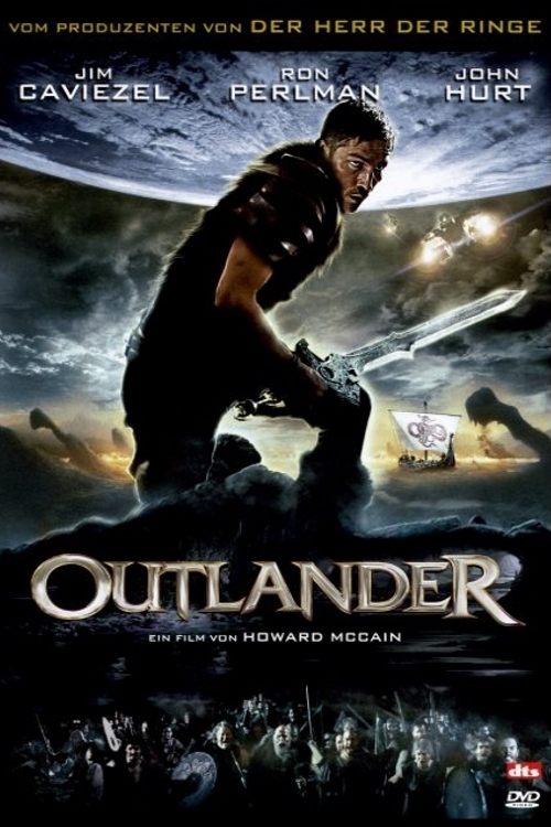  Outlander 