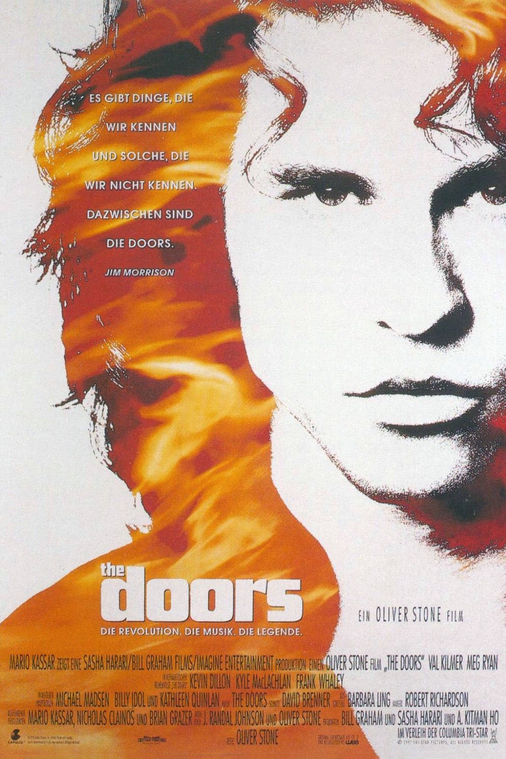  The Doors 