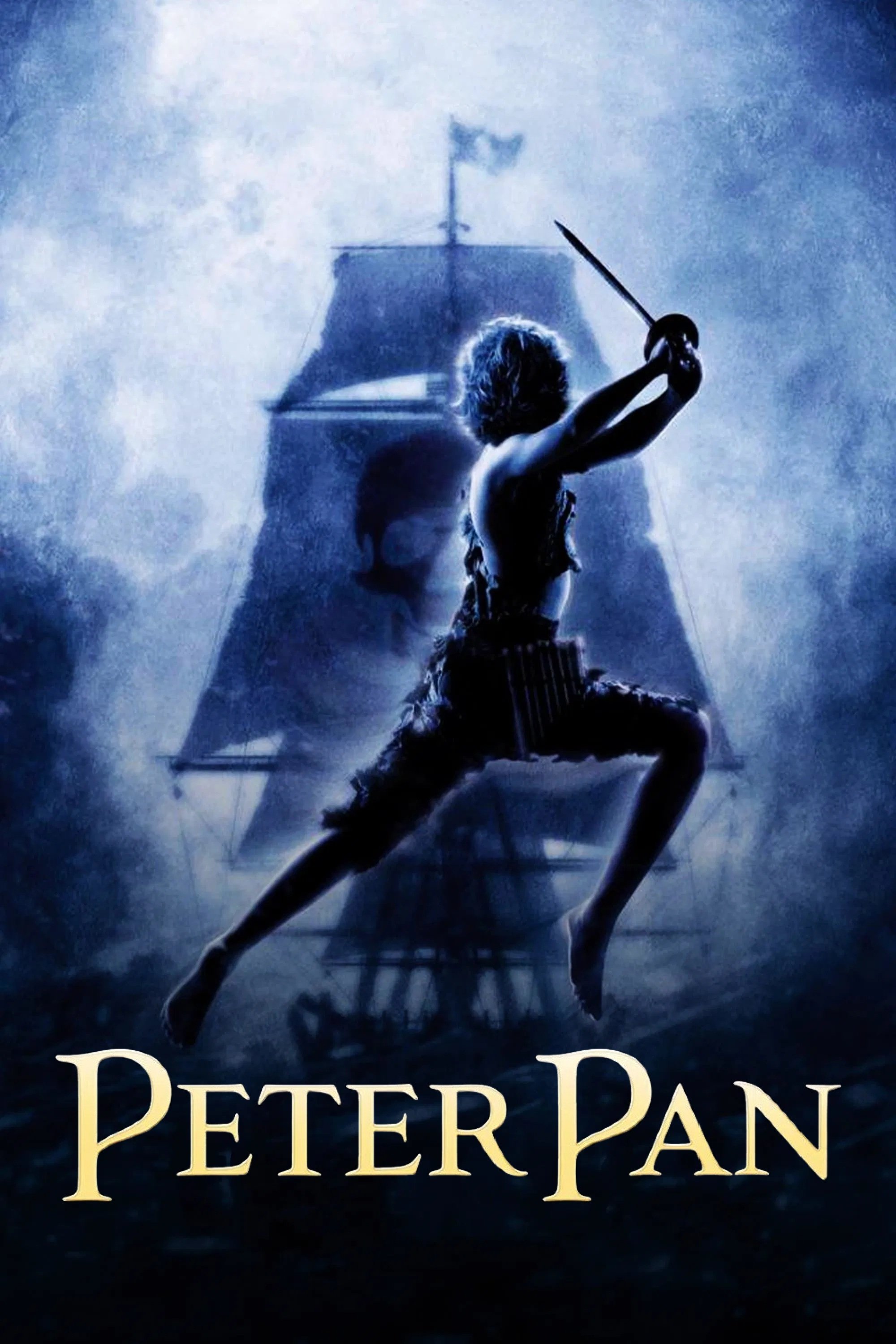  Peter Pan 