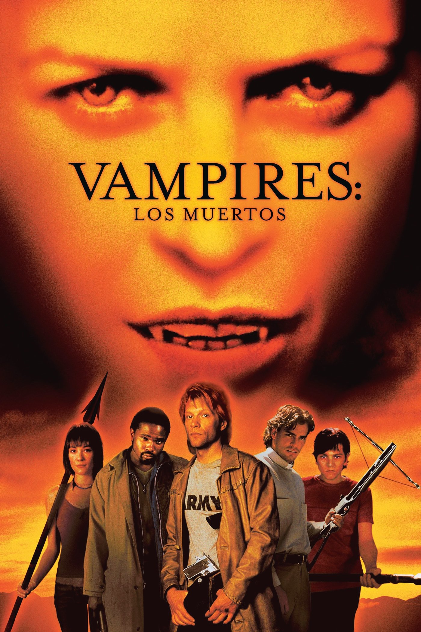  John Carpenter's Vampires: Los Muertos 