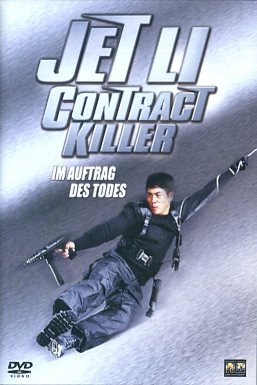  Jet Li Contract Killer - Im Auftrag des Todes 