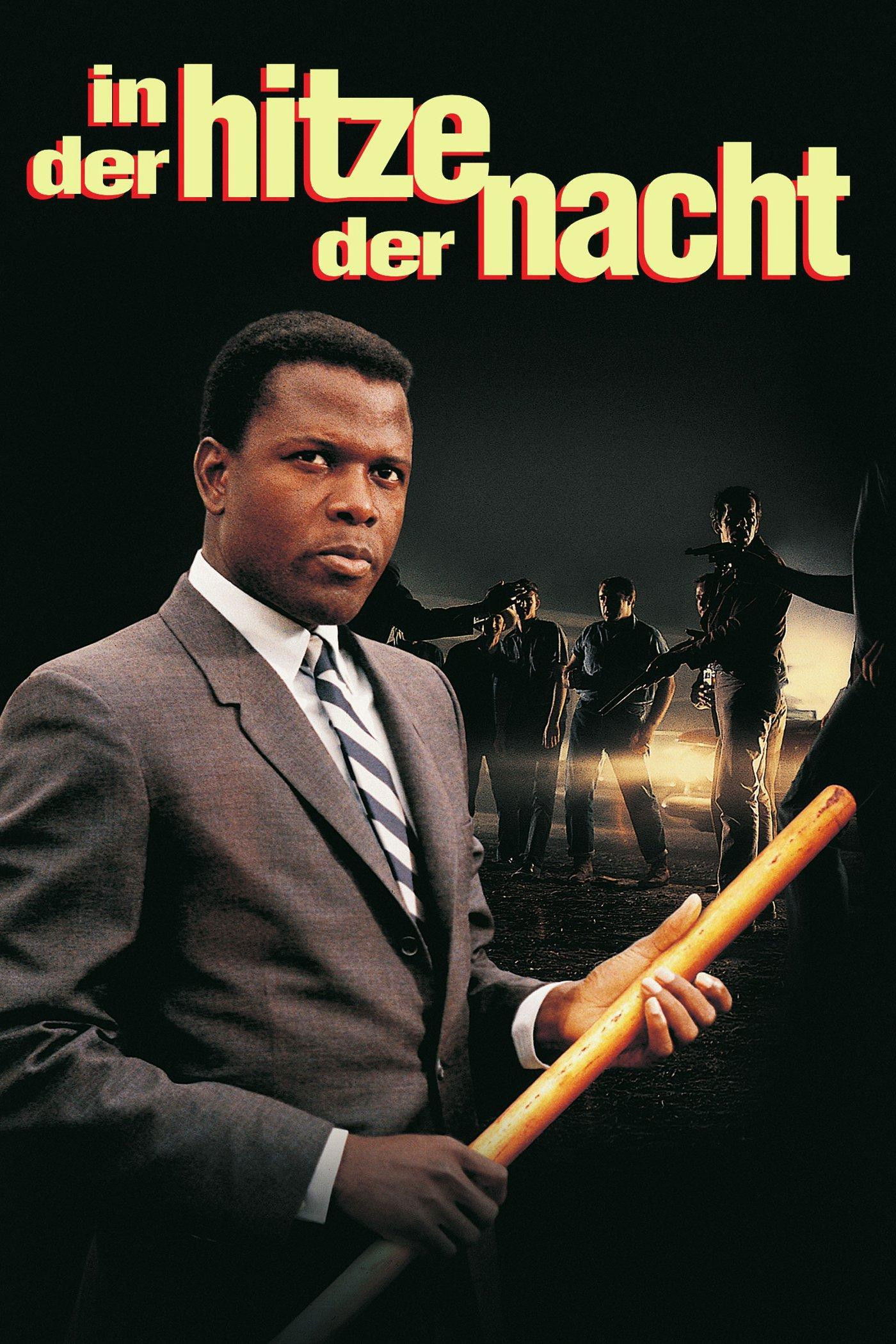  In der Hitze der Nacht 