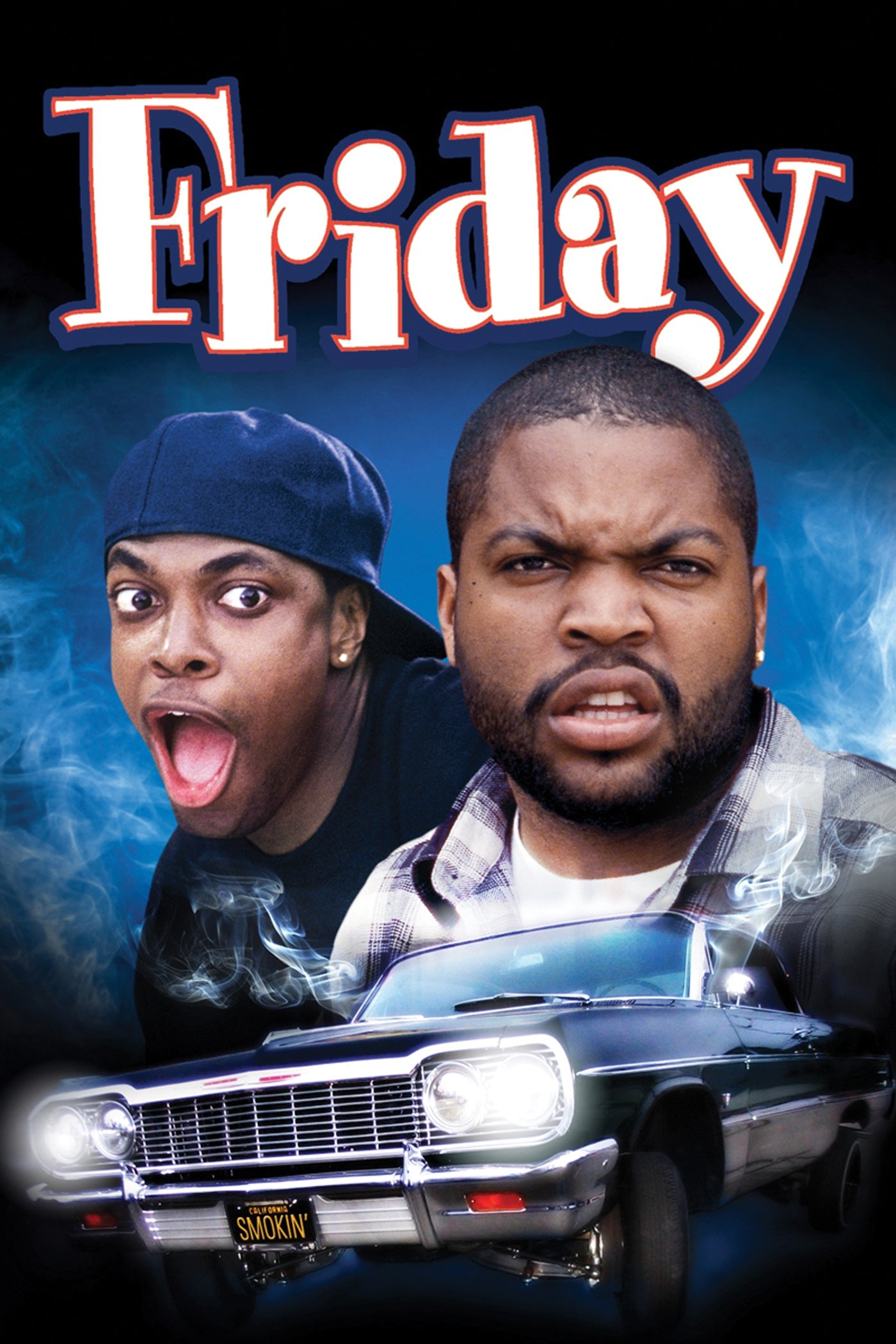  Friday 