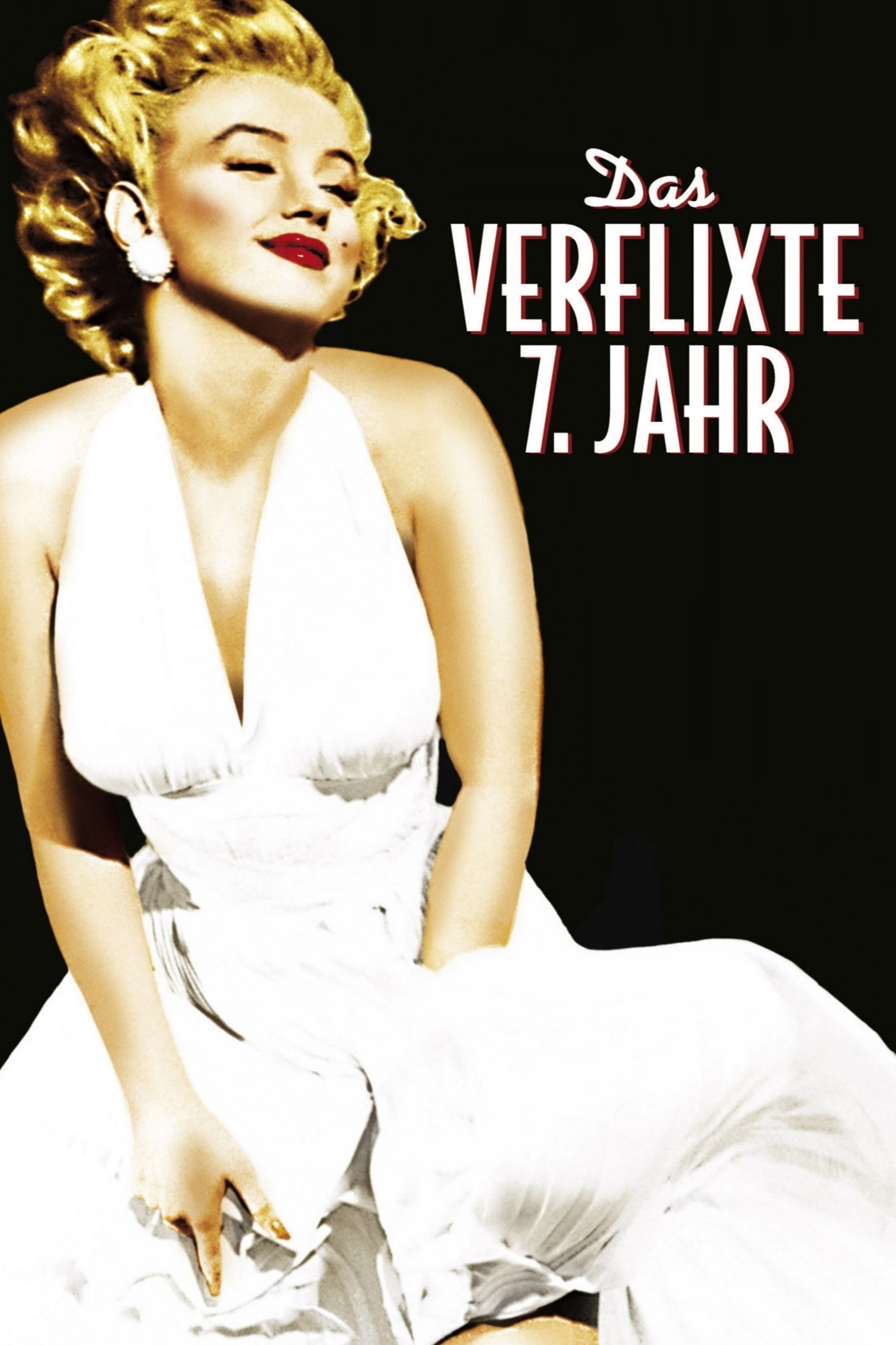  Das verflixte 7. Jahr 