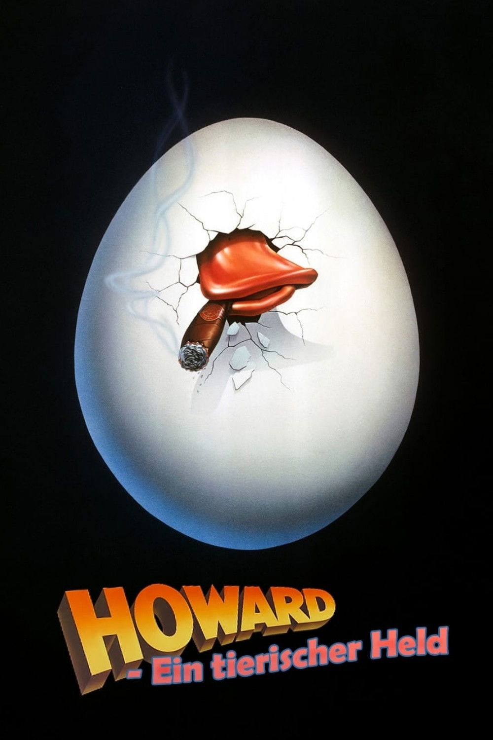  Howard - Ein tierischer Held 