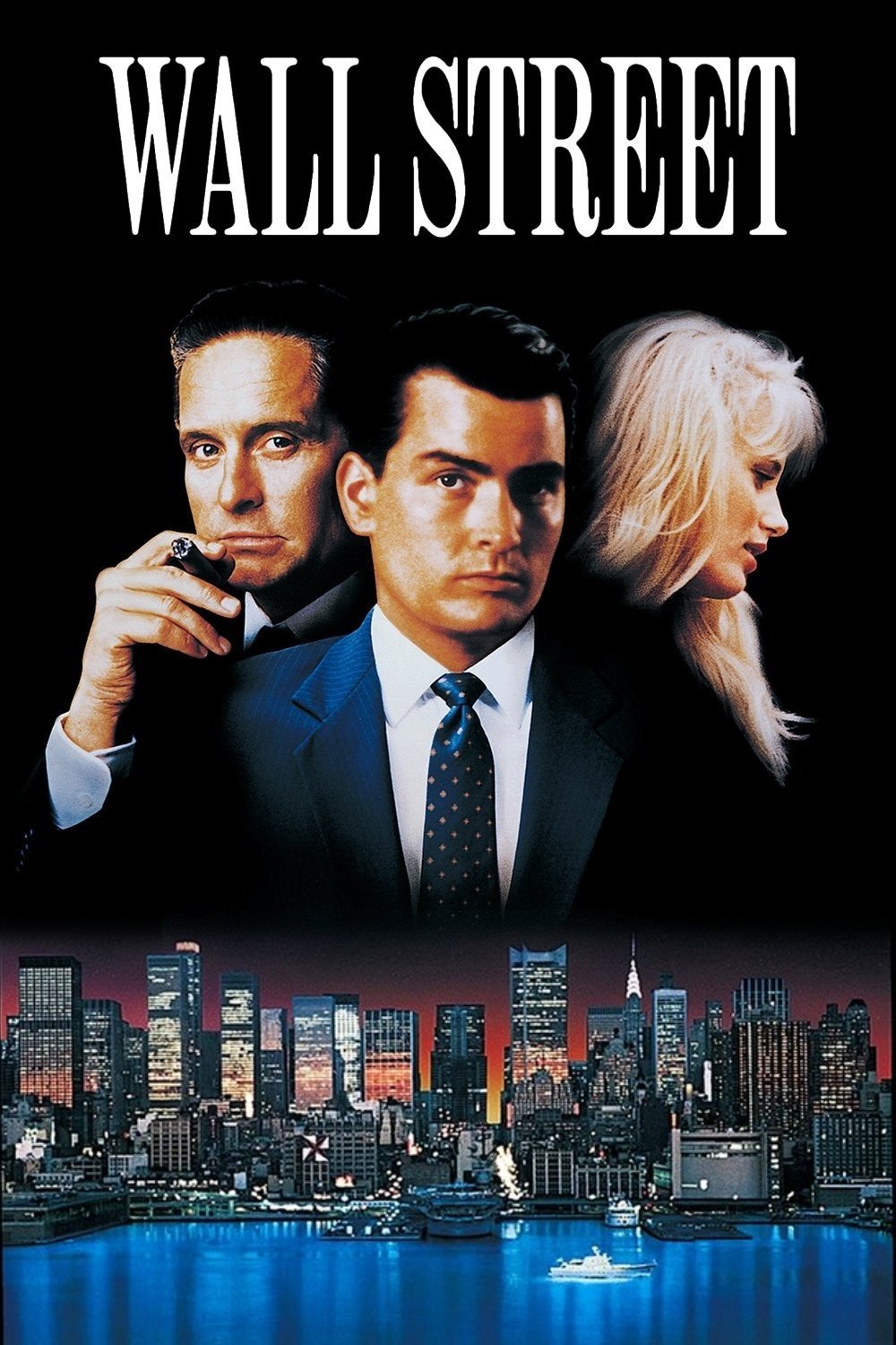  Wall Street 