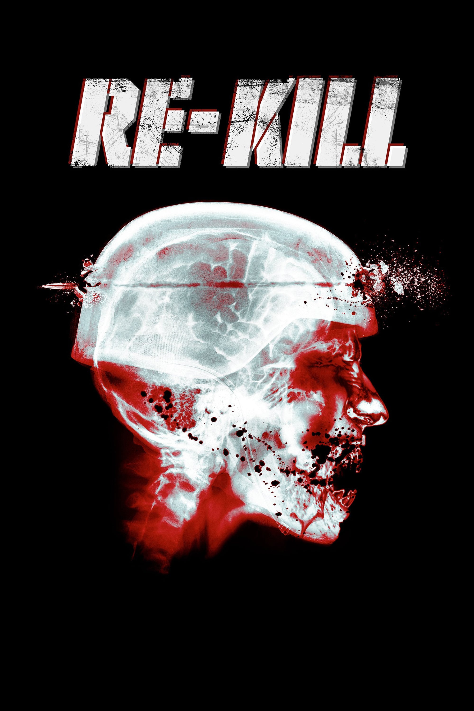  Re-Kill 